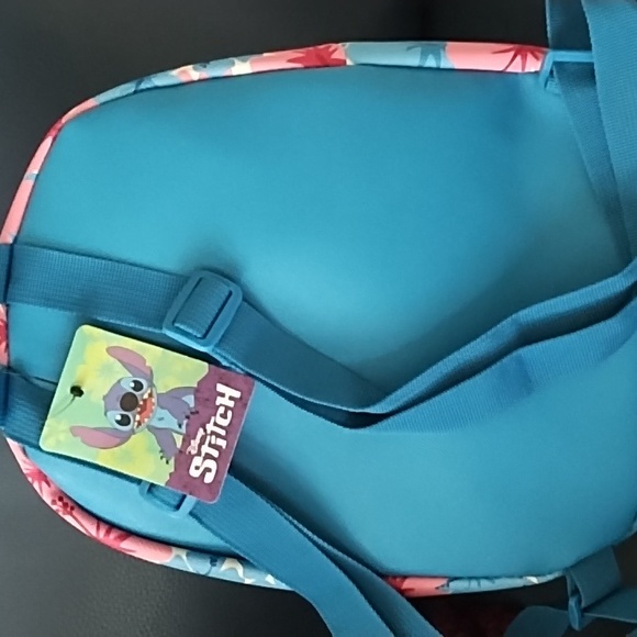 Bioworld Stitch Backpack 9739488182 - Picture 2 of 5